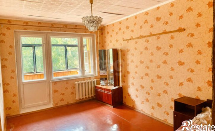 3-комн квартира ул Ярославская, 2,  д. 2