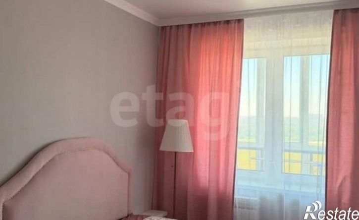 2-комн квартира ул Кочкуровская, 3,  д. 3