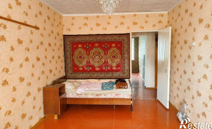 3-комн квартира ул Ярославская, 2,  д. 2