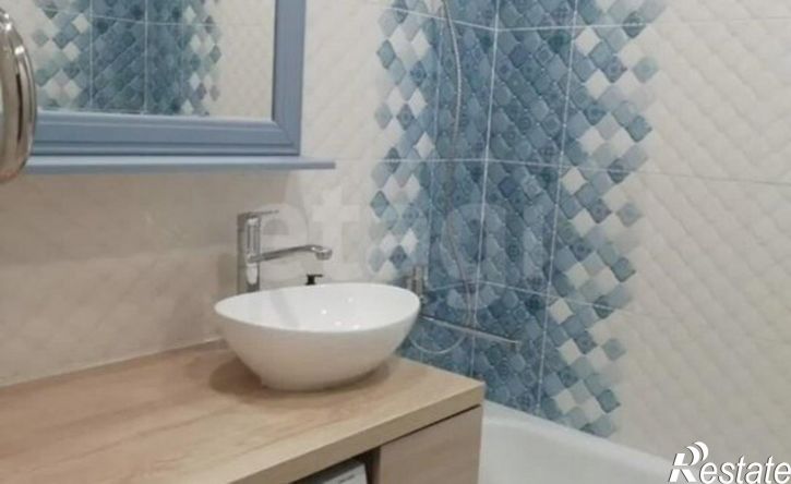 2-комн квартира ул Кочкуровская, 3,  д. 3