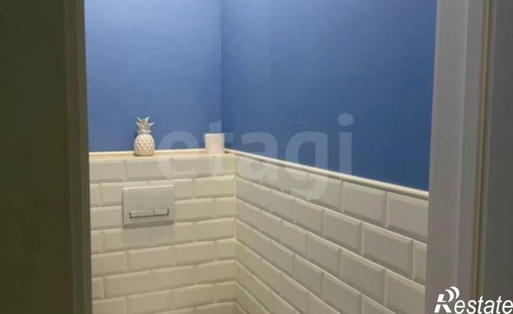 2-комн квартира ул Кочкуровская, 3,  д. 3