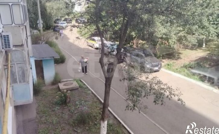 3-комн квартира ул Ярославская, 2,  д. 2