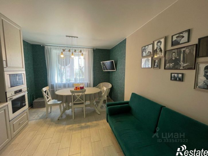 3-комн квартира ул Республиканская, 39А,  д. 39А