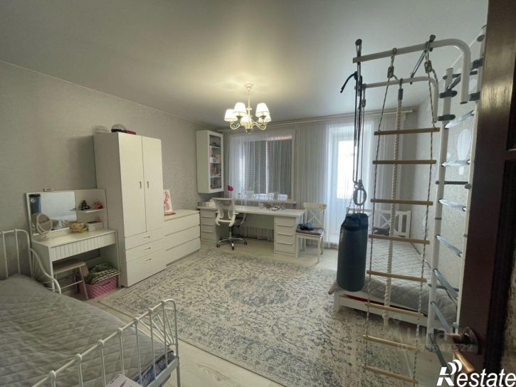 3-комн квартира ул Республиканская, 39А,  д. 39А