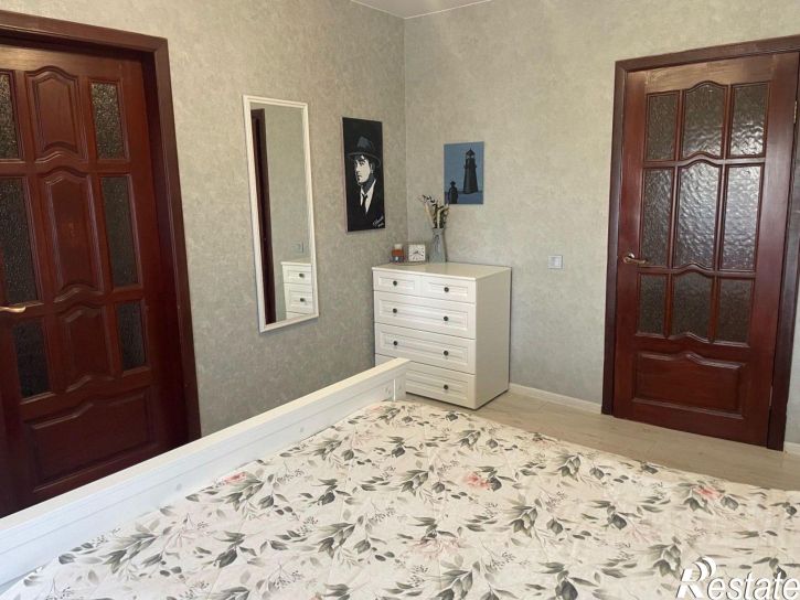 3-комн квартира ул Республиканская, 39А,  д. 39А