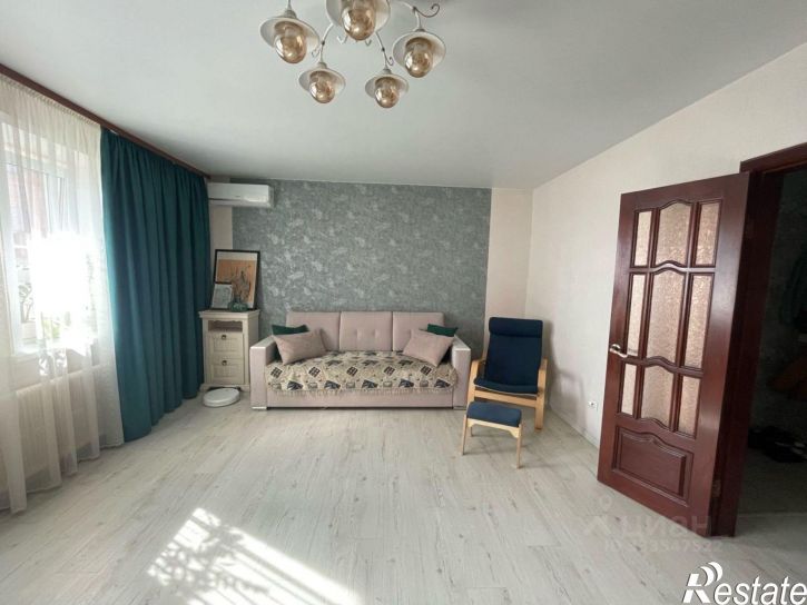3-комн квартира ул Республиканская, 39А,  д. 39А
