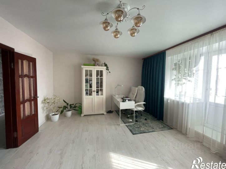 3-комн квартира ул Республиканская, 39А,  д. 39А