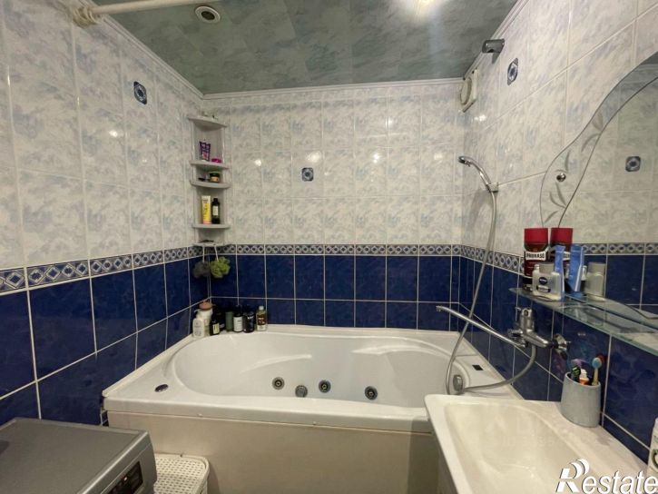 3-комн квартира ул Республиканская, 39А,  д. 39А