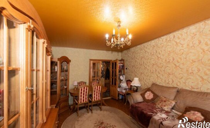3-комн квартира ул Воинова, 28,  д. 28