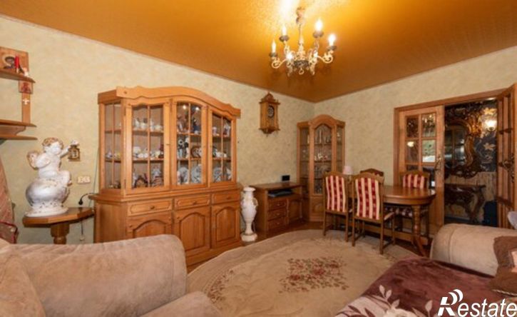 3-комн квартира ул Воинова, 28,  д. 28