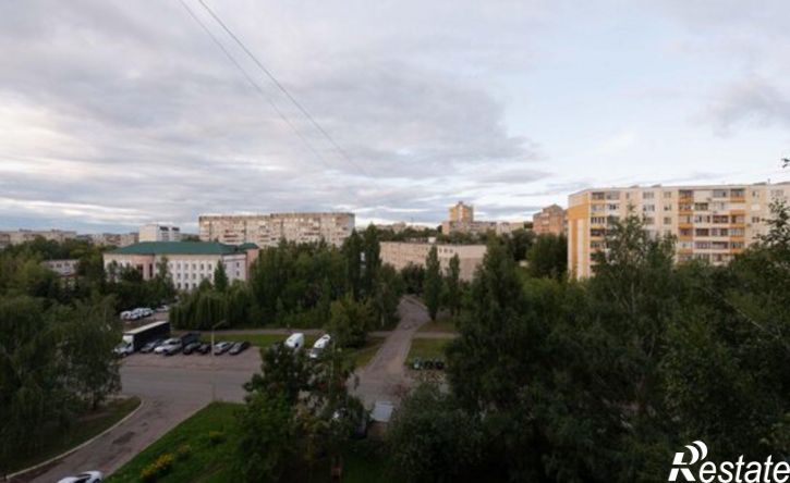 3-комн квартира ул Воинова, 28,  д. 28
