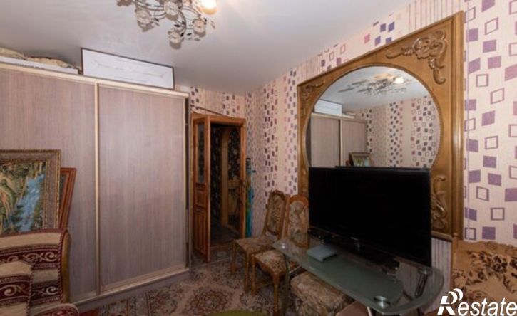 3-комн квартира ул Воинова, 28,  д. 28