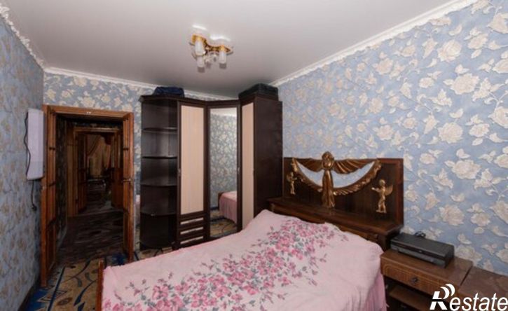 3-комн квартира ул Воинова, 28,  д. 28
