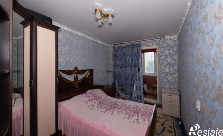 3-комн квартира ул Воинова, 28,  д. 28