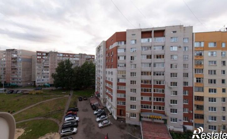 3-комн квартира ул Воинова, 28,  д. 28