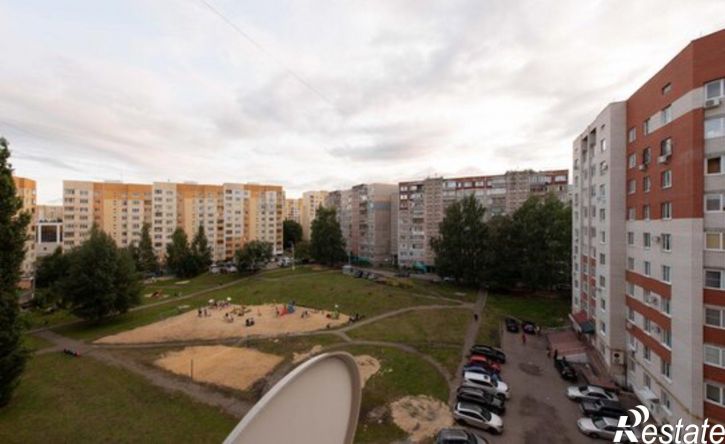 3-комн квартира ул Воинова, 28,  д. 28