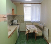 1-комн, 34кв м, этаж 1/9 улица Воинова, 2 к11