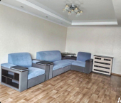 1-комн, 33кв м, этаж 2/10 улица Воинова, 2 к4
