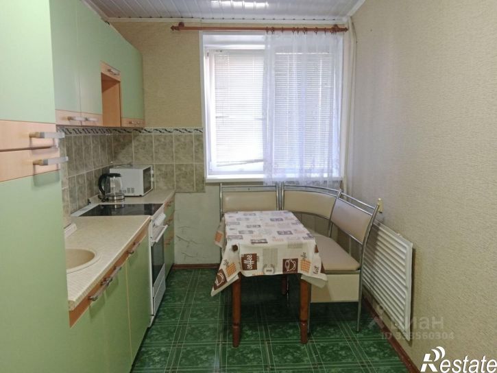 1-комн квартира улица Воинова, 2 к11,  д. 2 к11