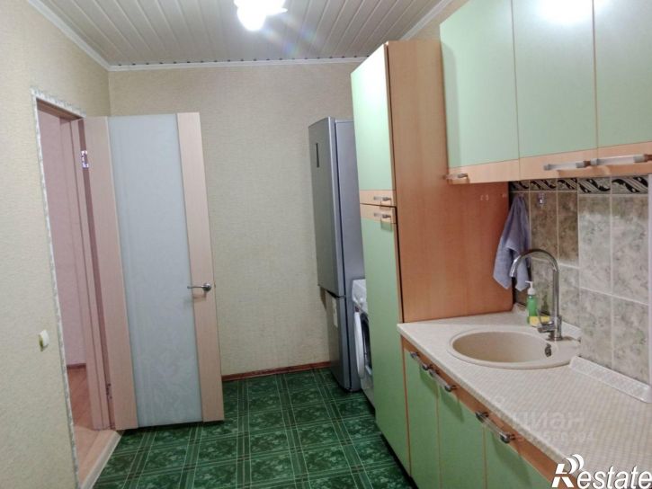 1-комн квартира улица Воинова, 2 к11,  д. 2 к11