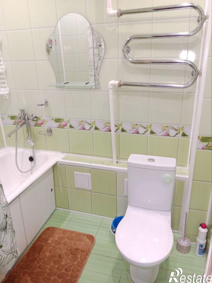 1-комн квартира улица Воинова, 2 к11,  д. 2 к11