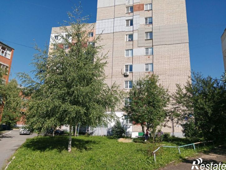 1-комн квартира улица Воинова, 2 к11,  д. 2 к11