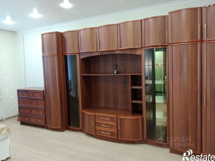 1-комн квартира улица Воинова, 2 к11,  д. 2 к11