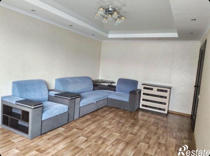 1-комн квартира улица Воинова, 2 к4,  д. 2 к4
