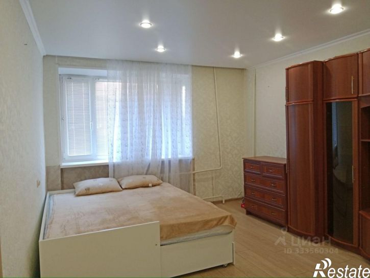 1-комн квартира улица Воинова, 2 к11,  д. 2 к11