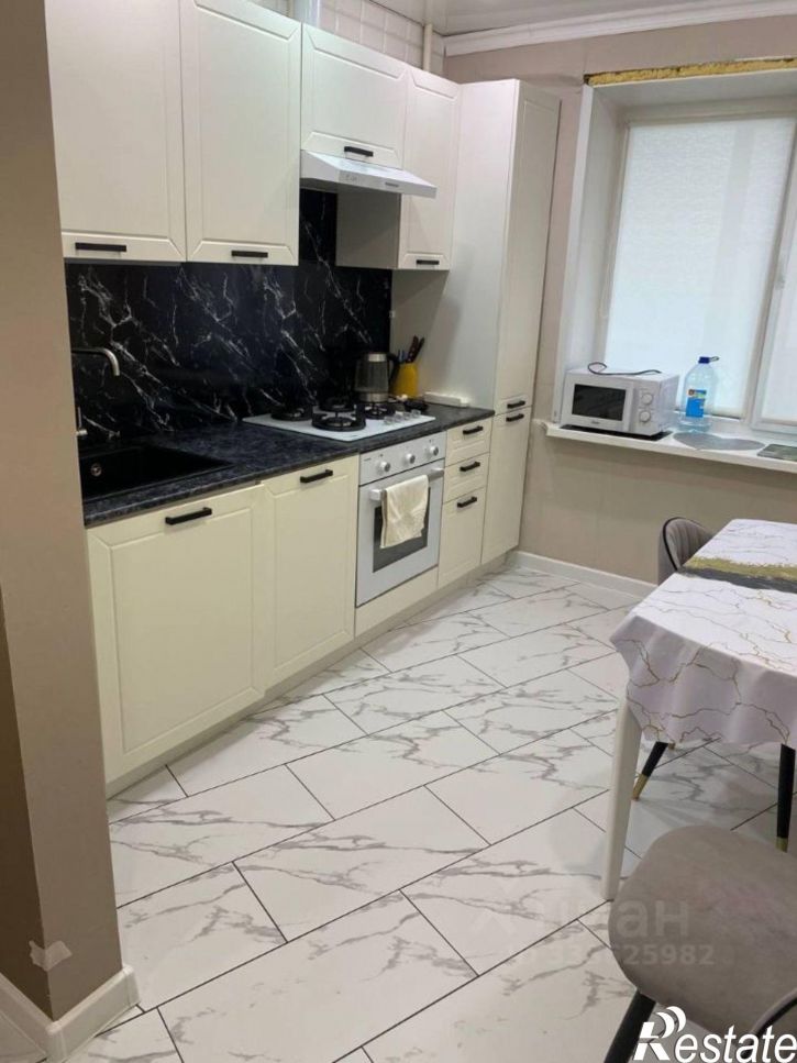 2-комн квартира улица Володарского, 92А,  д. 92А