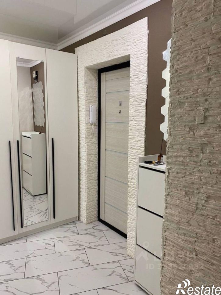 2-комн квартира улица Володарского, 92А,  д. 92А