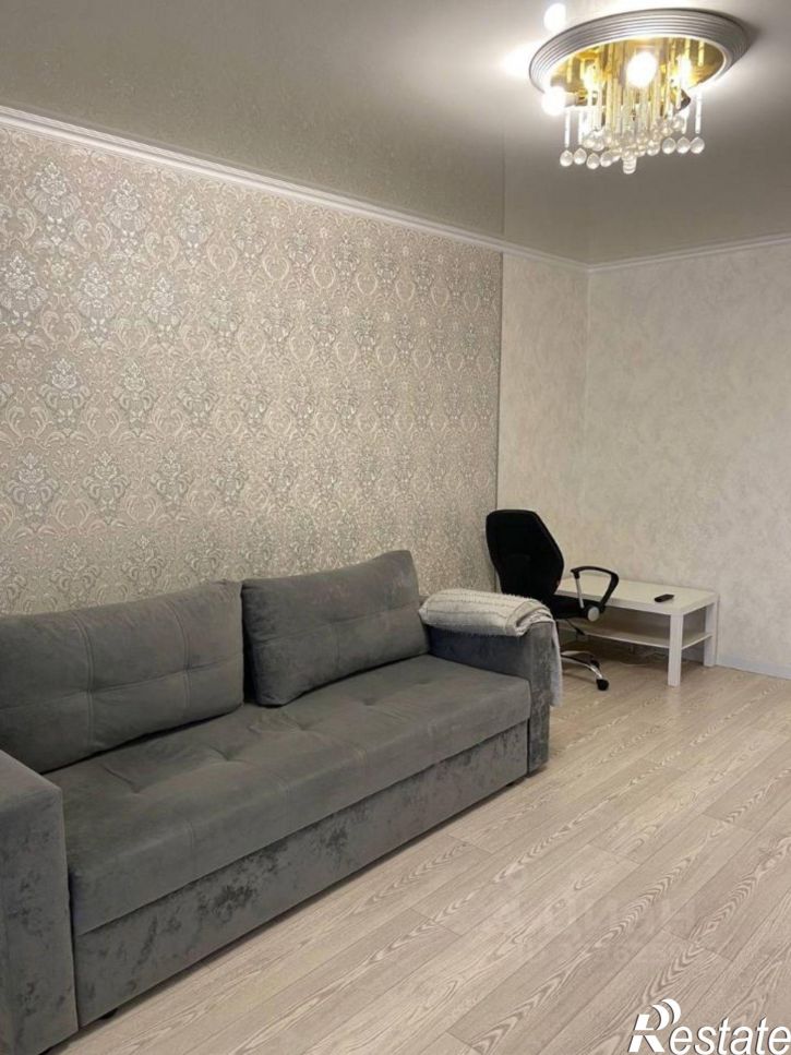 2-комн квартира улица Володарского, 92А,  д. 92А