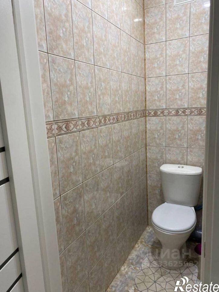2-комн квартира улица Володарского, 92А,  д. 92А