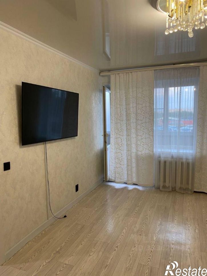 2-комн квартира улица Володарского, 92А,  д. 92А