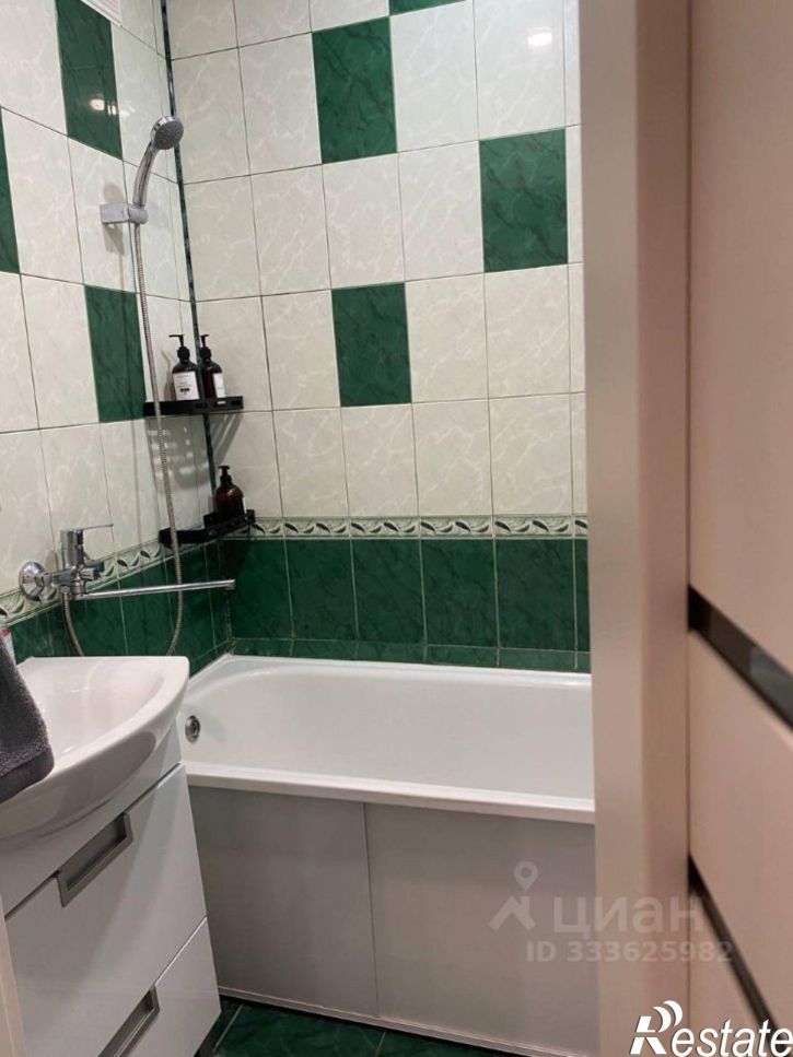 2-комн квартира улица Володарского, 92А,  д. 92А