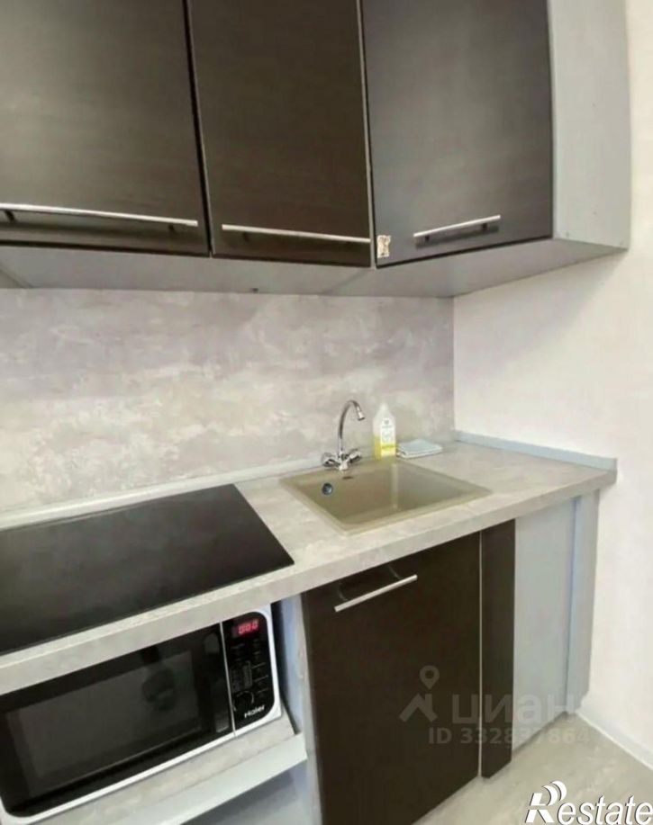 1-комн квартира улица Анны Лусс, 7А,  д. 7А