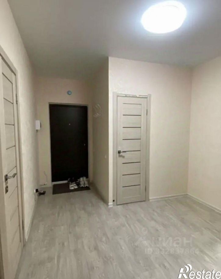 1-комн квартира улица Анны Лусс, 7А,  д. 7А