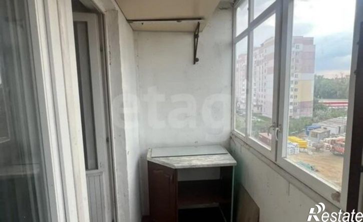 1-комн квартира улица Татьяны Бибиной, 17,  д. 17