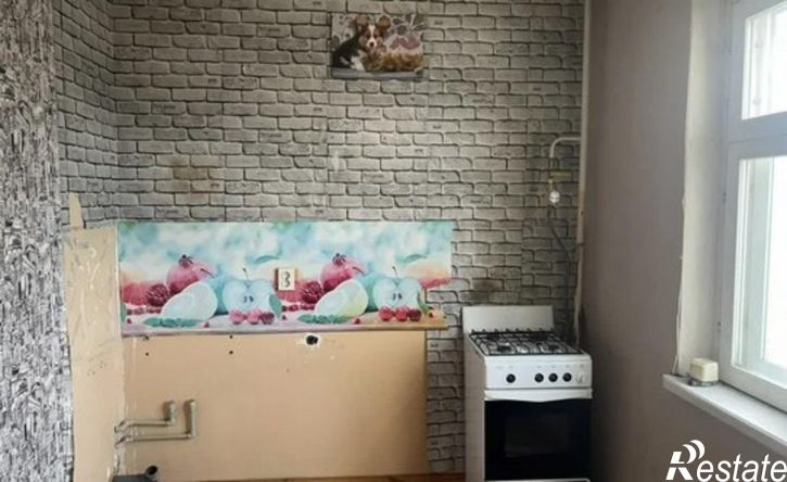 1-комн квартира улица Татьяны Бибиной, 17,  д. 17