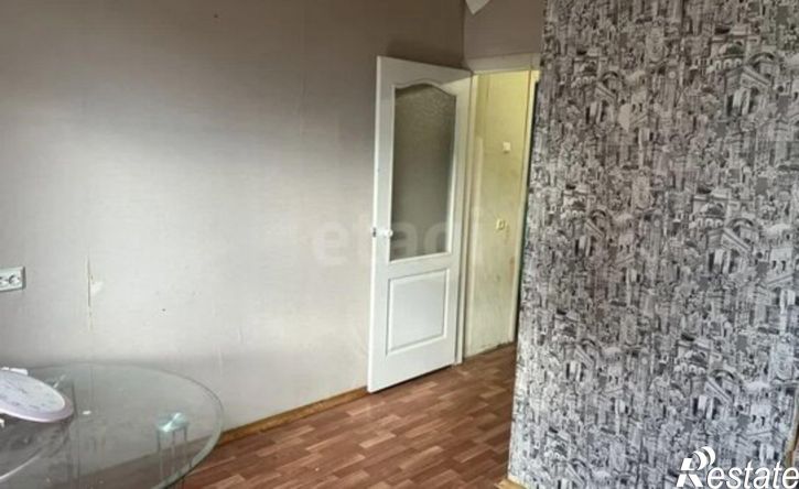 1-комн квартира улица Татьяны Бибиной, 17,  д. 17