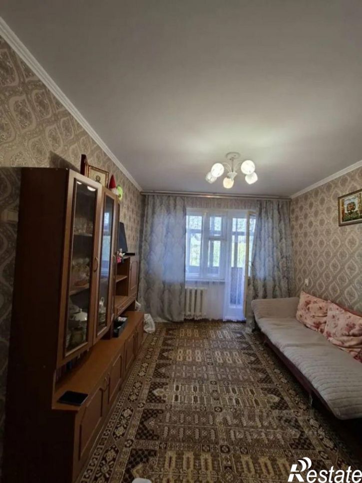1-комн квартира улица Сущинского, 36 к2,  д. 36 к2