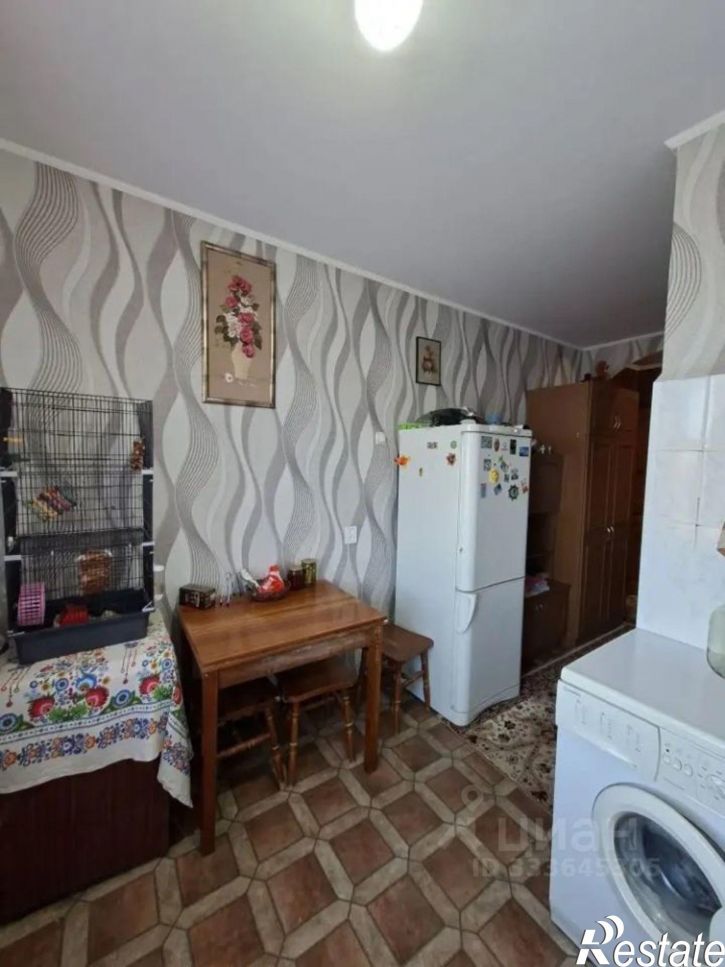 1-комн квартира улица Сущинского, 36 к2,  д. 36 к2