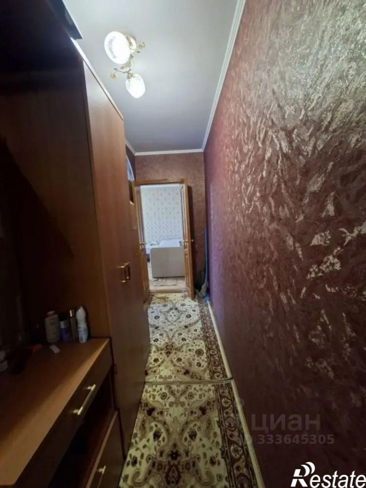 1-комн квартира улица Сущинского, 36 к2,  д. 36 к2