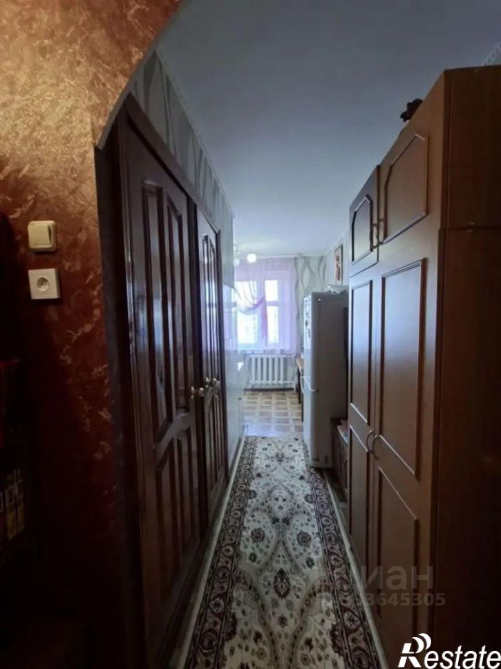 1-комн квартира улица Сущинского, 36 к2,  д. 36 к2
