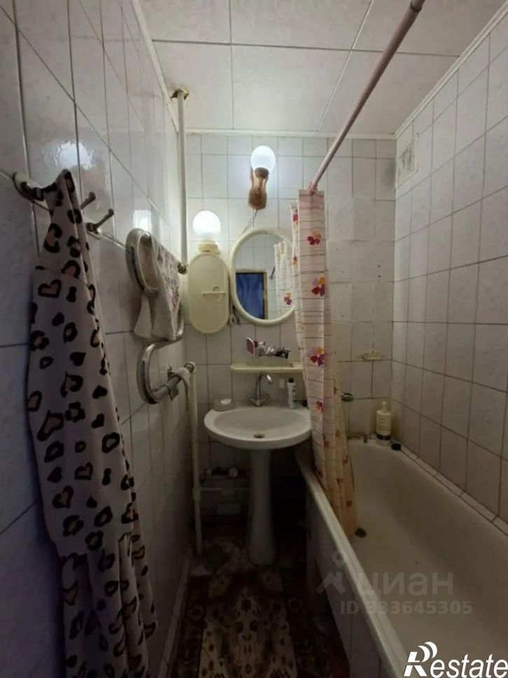 1-комн квартира улица Сущинского, 36 к2,  д. 36 к2
