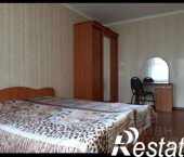1-комн, 42кв м, этаж 6/10 Солнечная улица, 5 к1