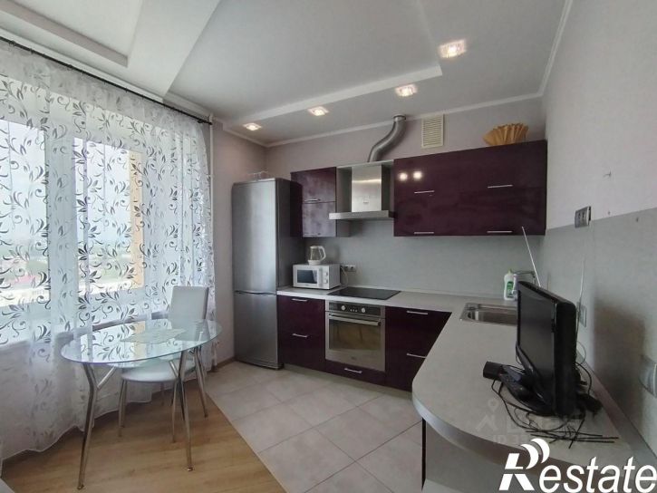 1-комн квартира Коммунистическая улица, 15,  д. 15