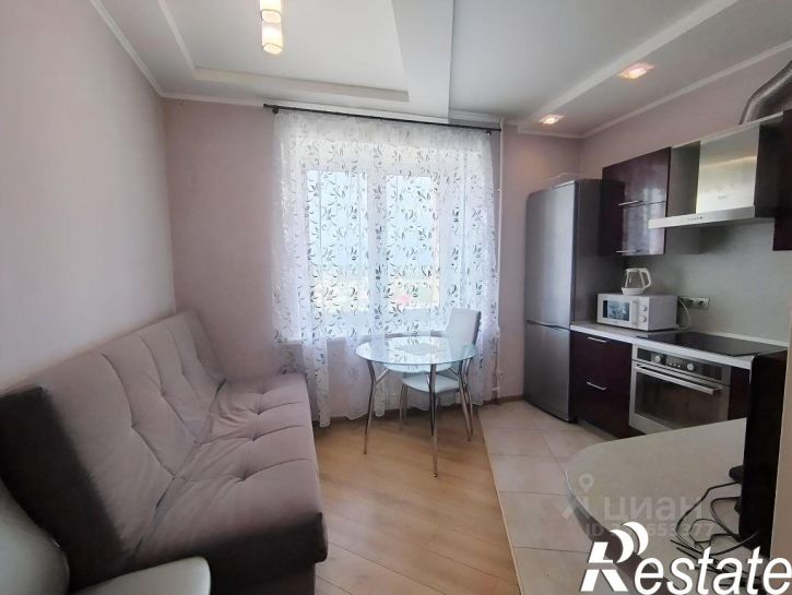 1-комн квартира Коммунистическая улица, 15,  д. 15