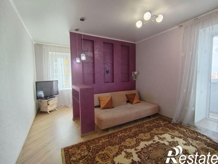 1-комн квартира Коммунистическая улица, 15,  д. 15
