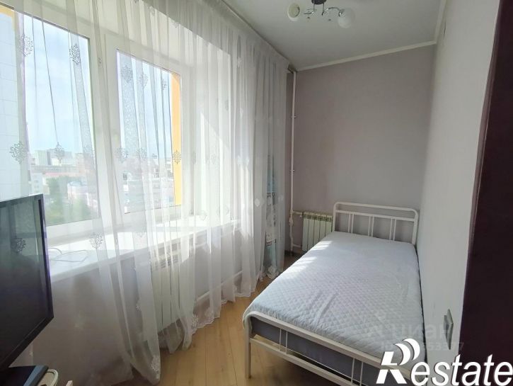1-комн квартира Коммунистическая улица, 15,  д. 15